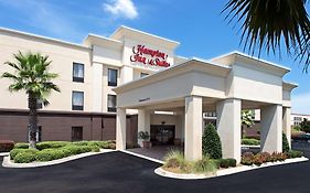 Hampton Inn And Suites Pensacola Fl
